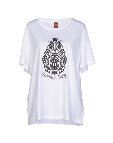 ZOOM DONDUP - T-shirt