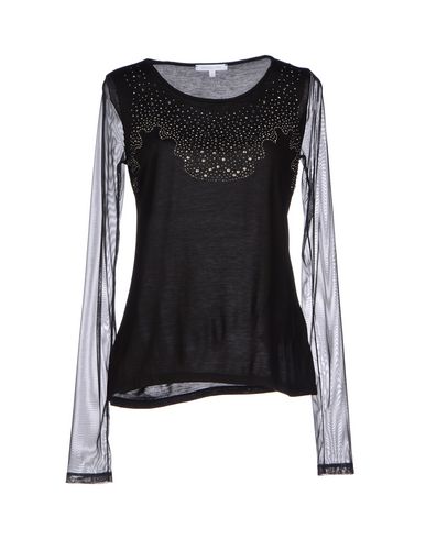 ZOOM PATRIZIA PEPE - T-shirt