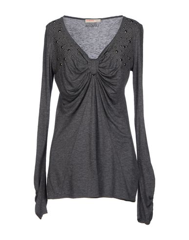 ZOOM LIU •JEANS - T-shirt