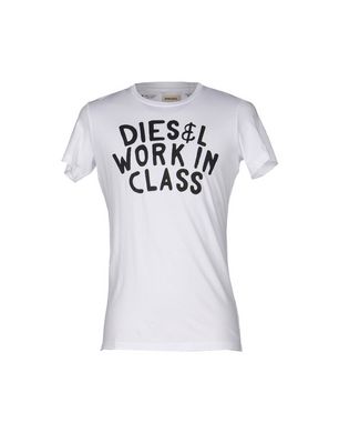 DIESEL - T-shirt