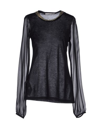 ZOOM STEFANEL - T-shirt