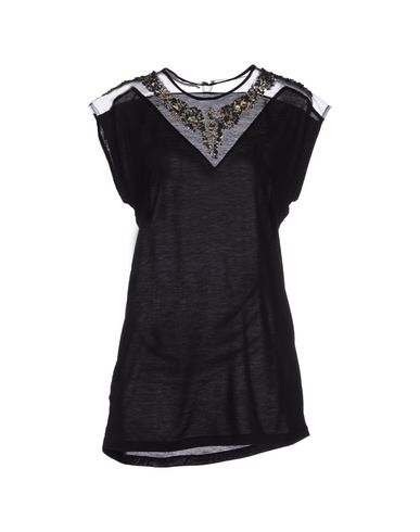 ZOOM STEFANEL - T-shirt