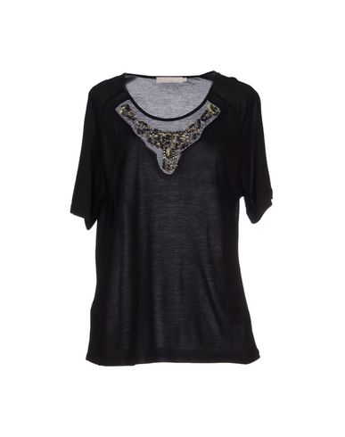 ZOOM STEFANEL - T-shirt