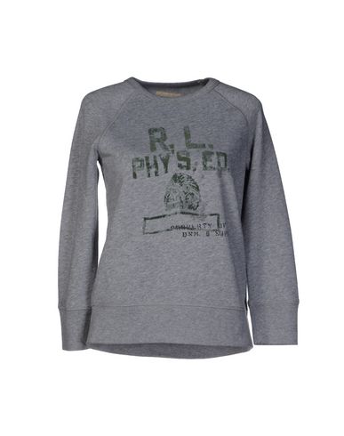 ZOOM DENIM & SUPPLY RALPH LAUREN - Sweatshirt