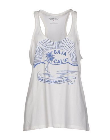 ZOOM DENIM & SUPPLY RALPH LAUREN - Top