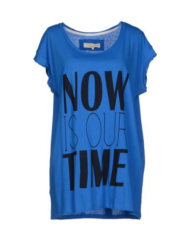 ZOOM SILVIAN HEACH - T-shirt