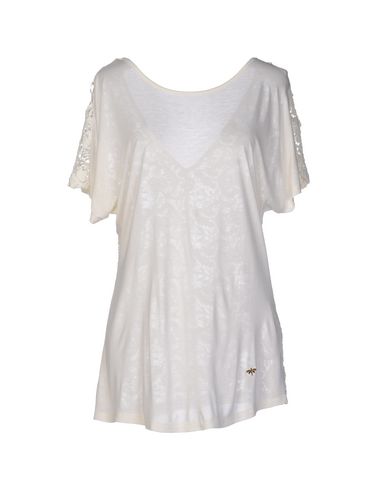 ZOOM GUESS BY MARCIANO - T-shirt