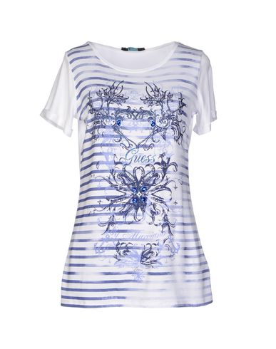 ZOOM GUESS BY MARCIANO - T-shirt