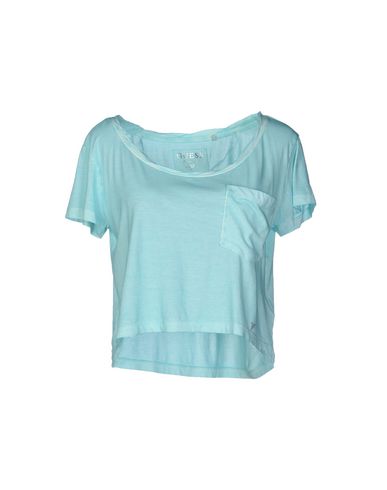 ZOOM GUESS - T-shirt