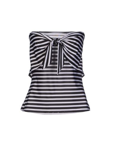 ZOOM GUESS BY MARCIANO - Tube top