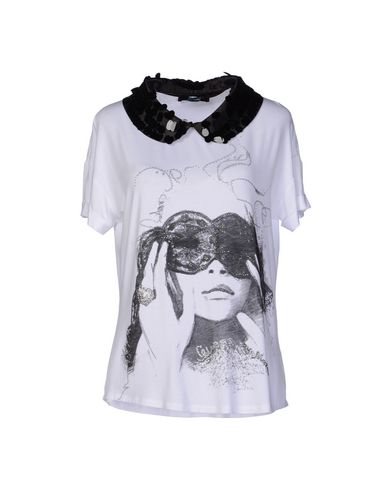 ZOOM GUESS BY MARCIANO - T-shirt