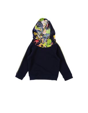 JUNIOR GAULTIER - Sweatshirt