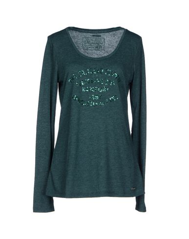 ZOOM NAPAPIJRI - T-shirt