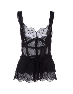 DOLCE & GABBANA - Top