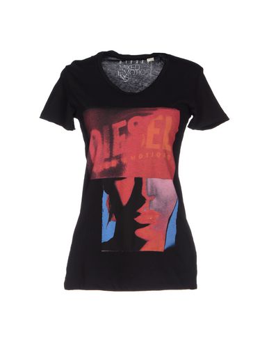 ZOOM DIESEL - T-shirt