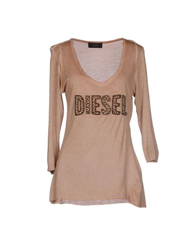 ZOOM DIESEL - T-shirt