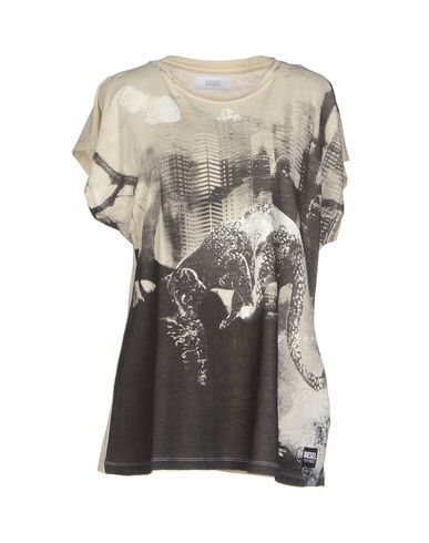 ZOOM DIESEL - T-shirt