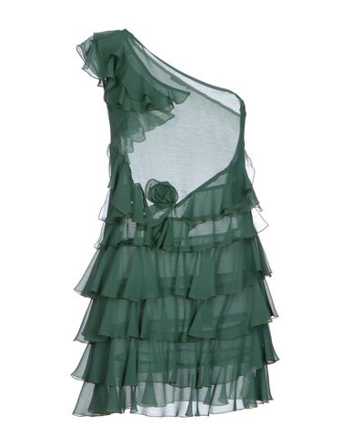 ZOOM HANITA - Short dress