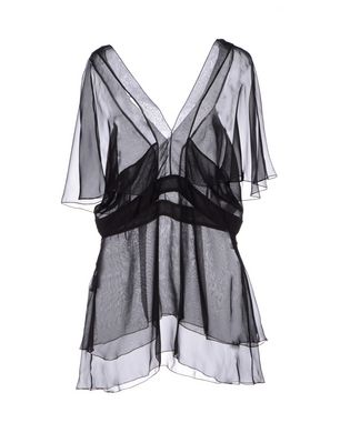 ALBERTA FERRETTI - Blouse