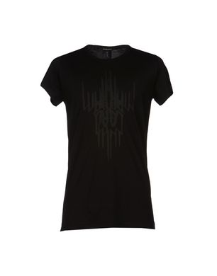 ANN DEMEULEMEESTER - T-shirt