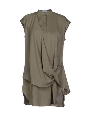 BRUNELLO CUCINELLI - Top