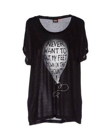 ZOOM ONLY - T-shirt