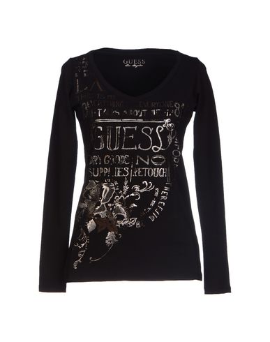 ZOOM GUESS - T-shirt