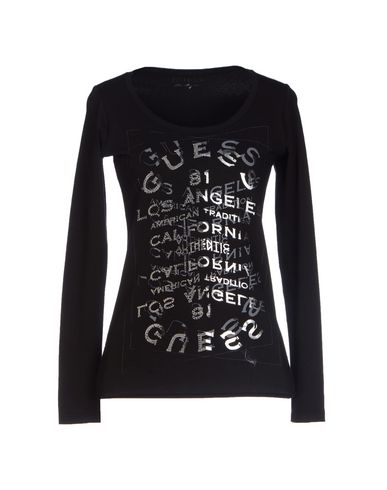 ZOOM GUESS - T-shirt