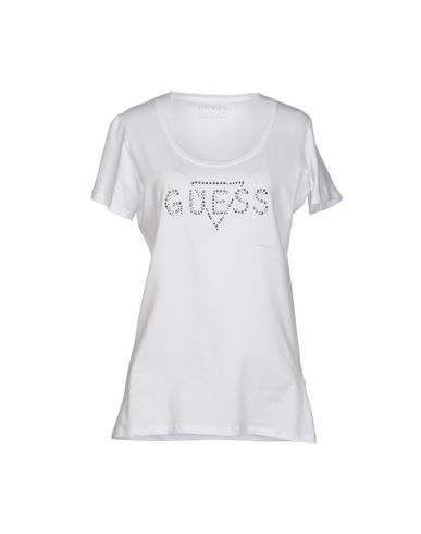 ZOOM GUESS - T-shirt
