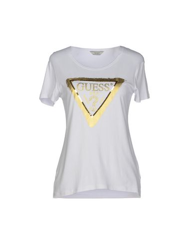 ZOOM GUESS - T-shirt