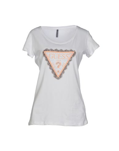 ZOOM GUESS - T-shirt