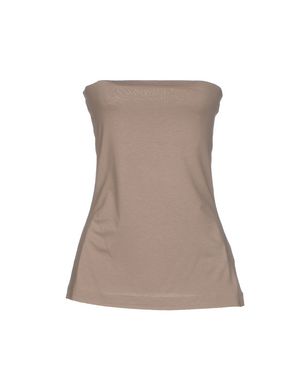 PINKO GREY - Tube top