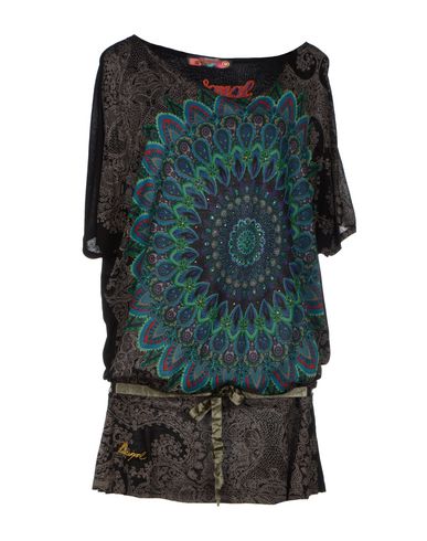 ZOOM DESIGUAL - T-shirt