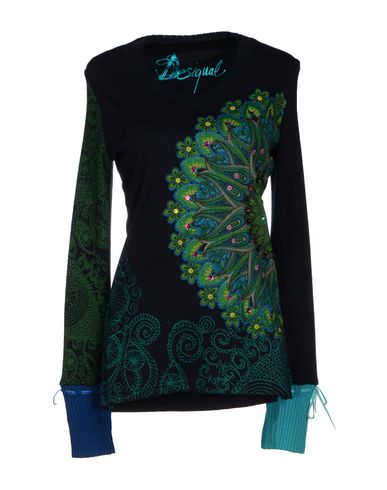 ZOOM DESIGUAL - T-shirt