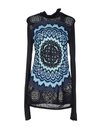 ZOOM DESIGUAL LACROIX - T-shirt