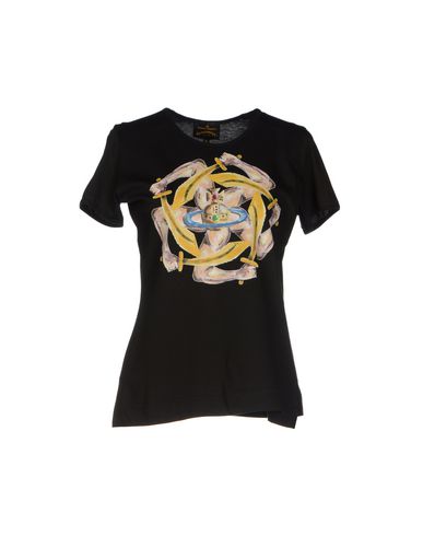 ZOOM VIVIENNE WESTWOOD ANGLOMANIA - T-shirt