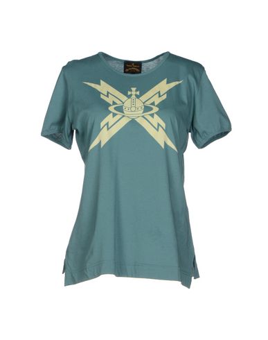 ZOOM VIVIENNE WESTWOOD ANGLOMANIA - T-shirt