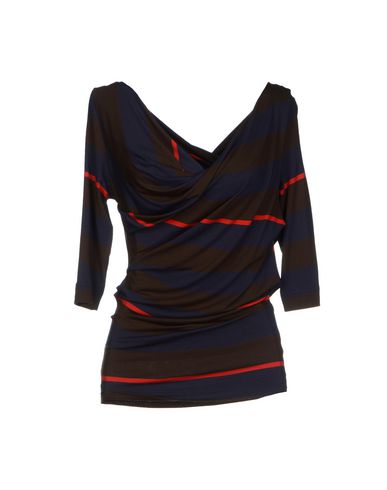 ZOOM VIVIENNE WESTWOOD ANGLOMANIA - T-shirt