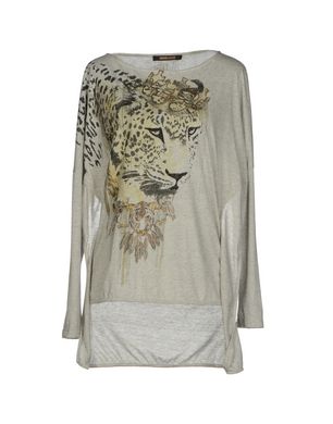 ROBERTO CAVALLI - T-shirt