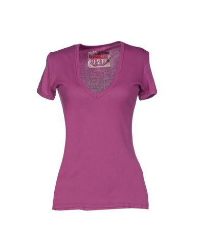 ZOOM MET - T-shirt