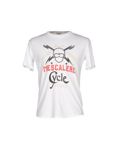 ZOOM CYCLE - T-shirt