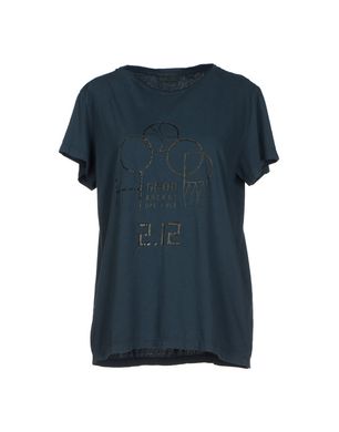 GOLDEN GOOSE - T-shirt