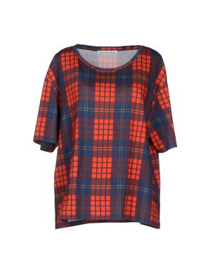 ACNE STUDIOS - T-shirt
