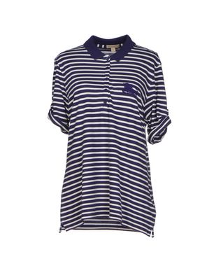 BURBERRY BRIT - Polo shirt