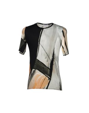 HELMUT LANG - T-shirt