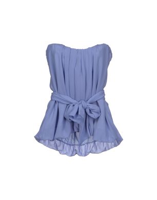 PATRIZIA PEPE - Tube top