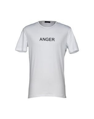 COSTUME NATIONAL HOMME - T-shirt