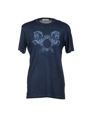 PIERRE BALMAIN - T-shirt