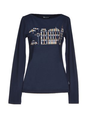 AQUASCUTUM - T-shirt