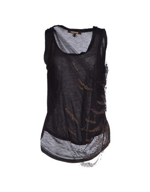 ROBERTO CAVALLI - Top